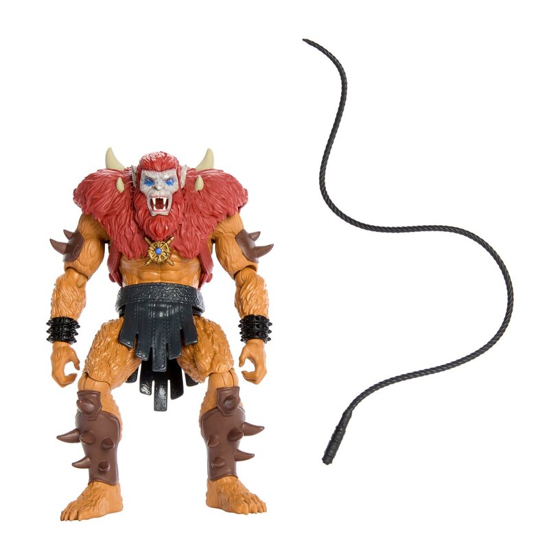 Beast Man  - Masters Of The Universe 2026 Movie Kid Core Wave 3