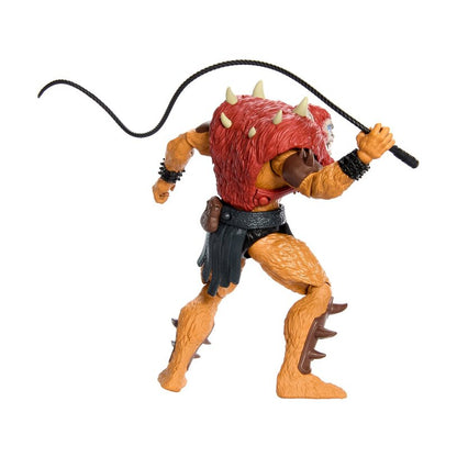 Beast Man  - Masters Of The Universe 2026 Movie Kid Core Wave 3