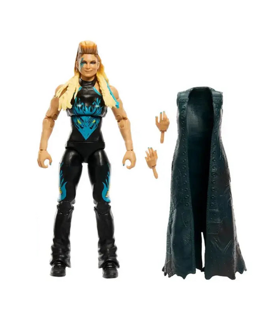 Beth Phoenix Wwe Elite Rumble Series 5 Loose