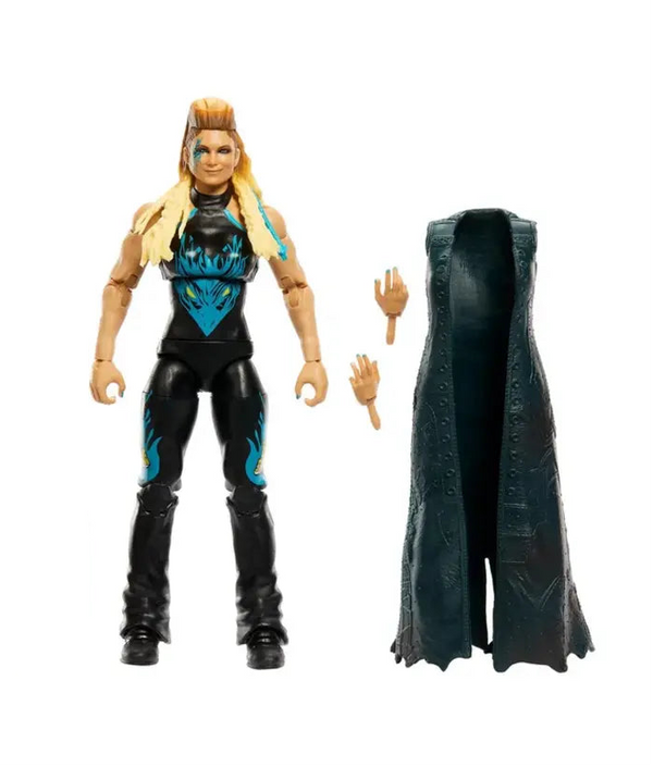 Beth Phoenix Wwe Elite Rumble Series 5 Loose