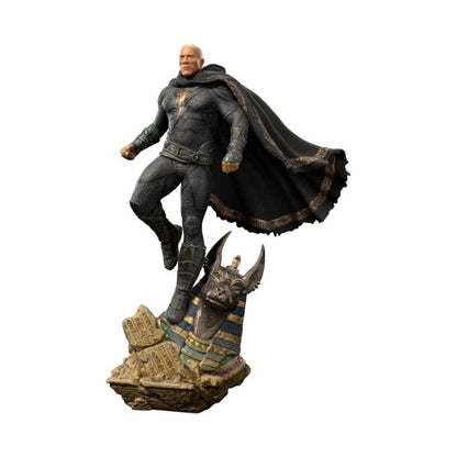Black Adam (2022) – Black Adam 1:10 Scale Statue