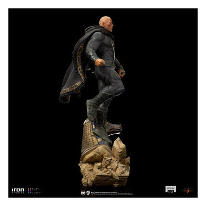 Black Adam (2022) – Black Adam 1:10 Scale Statue
