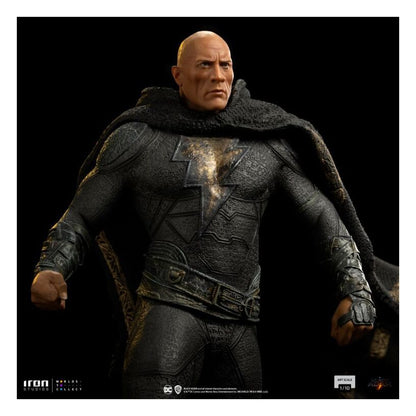 Black Adam (2022) – Black Adam 1:10 Scale Statue