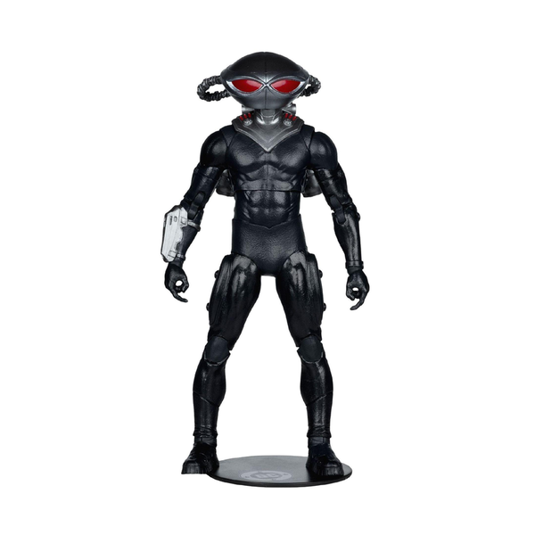 Black Manta #68 DC Multiverse Collector Edition 7-Inch Action Figure