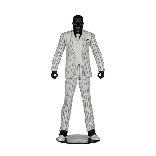 Black Mask (Chase Version) 7" Figure – Dc Multiverse