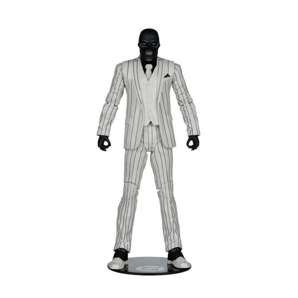 Black Mask (Chase Version) 7" Figure – Dc Multiverse