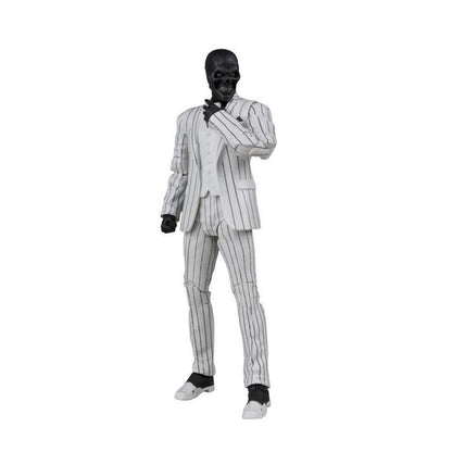 Black Mask (Chase Version) 7" Figure – Dc Multiverse