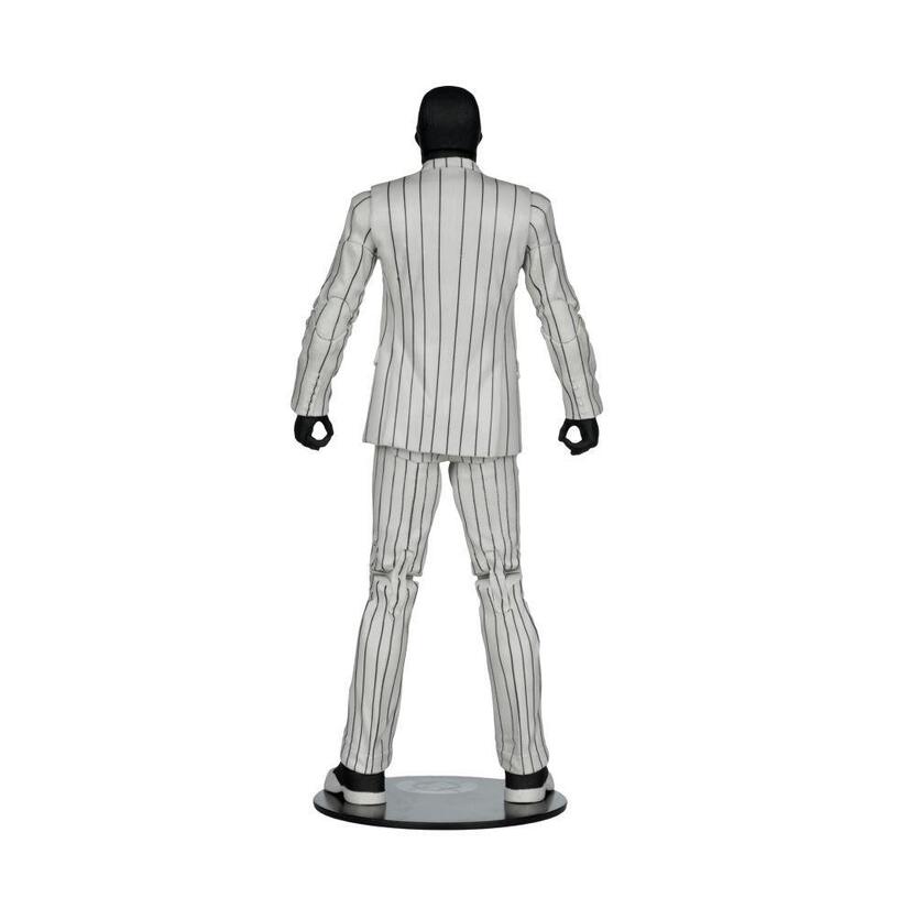 Black Mask (Chase Version) 7" Figure – Dc Multiverse