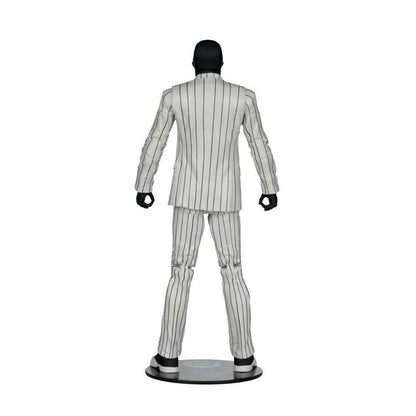 Black Mask (Chase Version) 7" Figure – Dc Multiverse