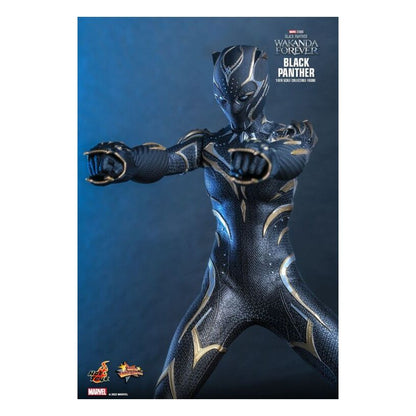 Black Panther 2: Wakanda Forever – Black Panther 1:6 Scale Collectable Fig