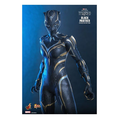 Black Panther 2: Wakanda Forever – Black Panther 1:6 Scale Collectable Fig