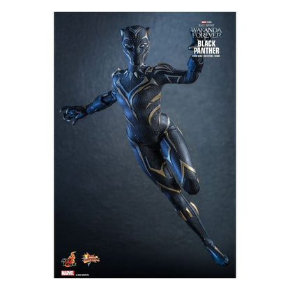 Black Panther 2: Wakanda Forever – Black Panther 1:6 Scale Collectable Fig