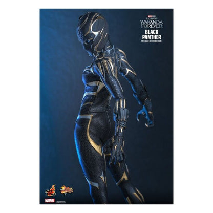Black Panther 2: Wakanda Forever – Black Panther 1:6 Scale Collectable Fig