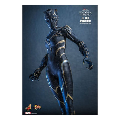 Black Panther 2: Wakanda Forever – Black Panther 1:6 Scale Collectable Fig