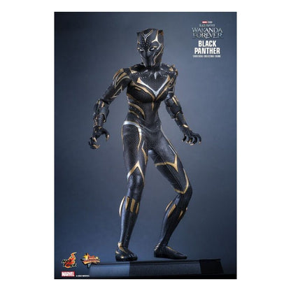 Black Panther 2: Wakanda Forever – Black Panther 1:6 Scale Collectable Fig
