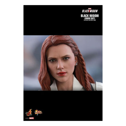 Black Widow (2021) – Black Widow (Snow Suit) 1:6 Scale Colle...