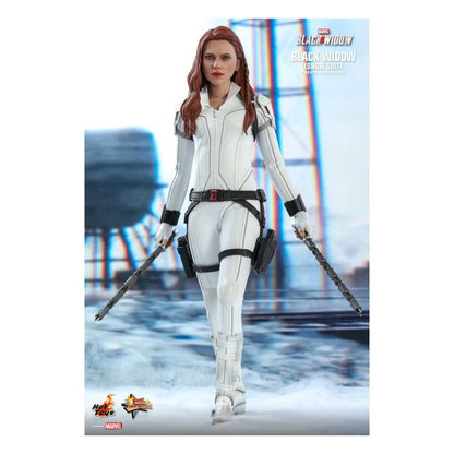 Black Widow (2021) – Black Widow (Snow Suit) 1:6 Scale Colle...