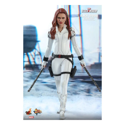 Black Widow (2021) – Black Widow (Snow Suit) 1:6 Scale Colle...