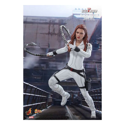 Black Widow (2021) – Black Widow (Snow Suit) 1:6 Scale Colle...