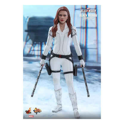 Black Widow (2021) – Black Widow (Snow Suit) 1:6 Scale Colle...