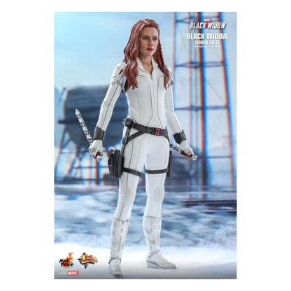 Black Widow (2021) – Black Widow (Snow Suit) 1:6 Scale Colle...