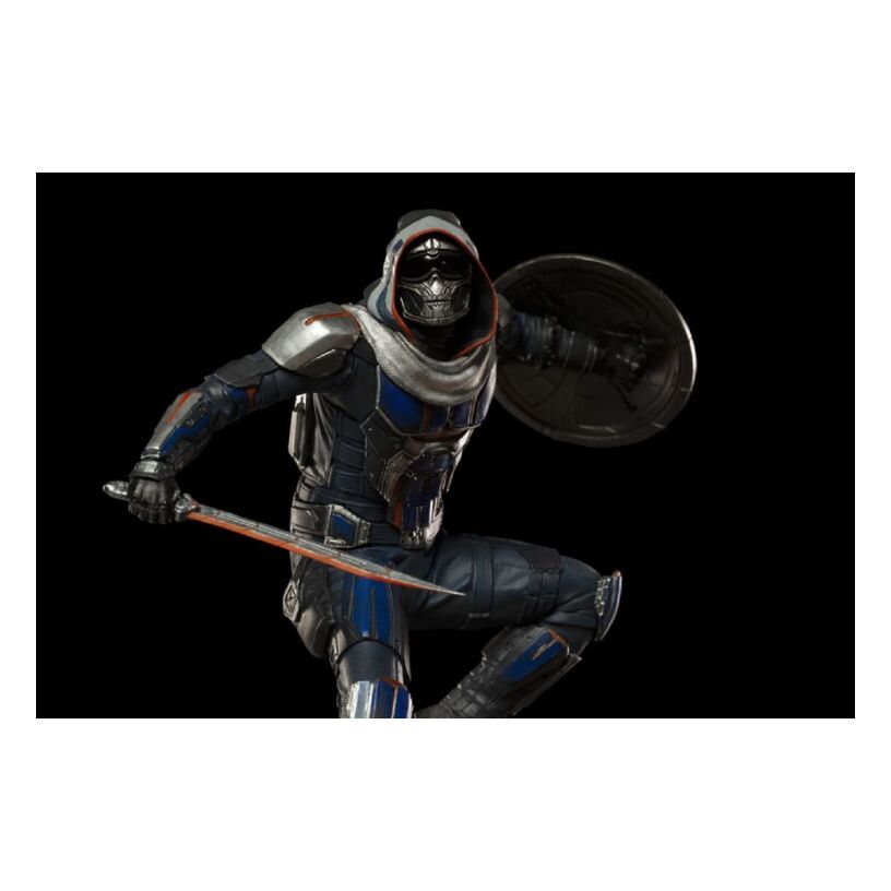 Black Widow (2021) – Taskmaster 1:10 Scale Statue