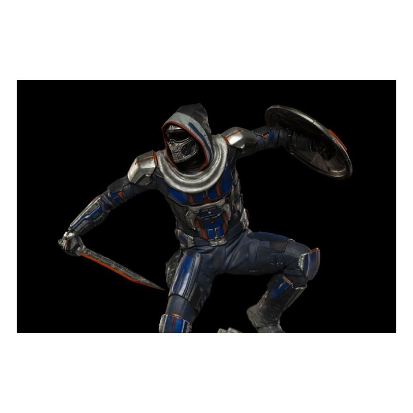 Black Widow (2021) – Taskmaster 1:10 Scale Statue