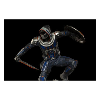 Black Widow (2021) – Taskmaster 1:10 Scale Statue