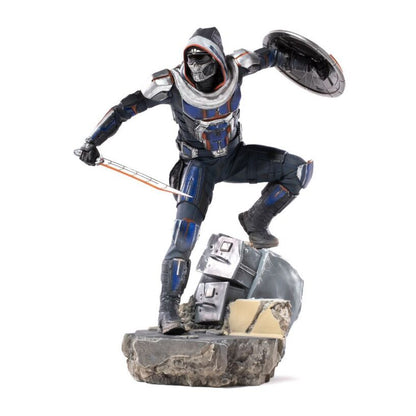 Black Widow (2021) – Taskmaster 1:10 Scale Statue