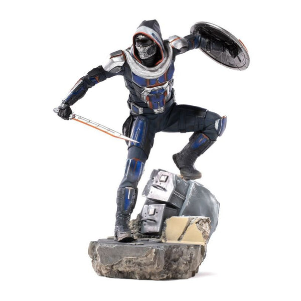 Black Widow (2021) – Taskmaster 1:10 Scale Statue