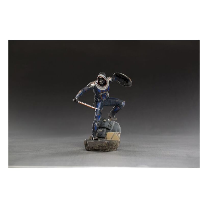 Black Widow (2021) – Taskmaster 1:10 Scale Statue