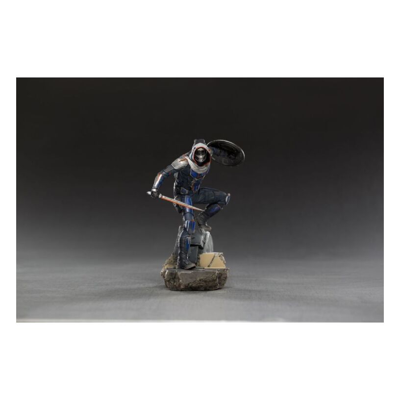 Black Widow (2021) – Taskmaster 1:10 Scale Statue