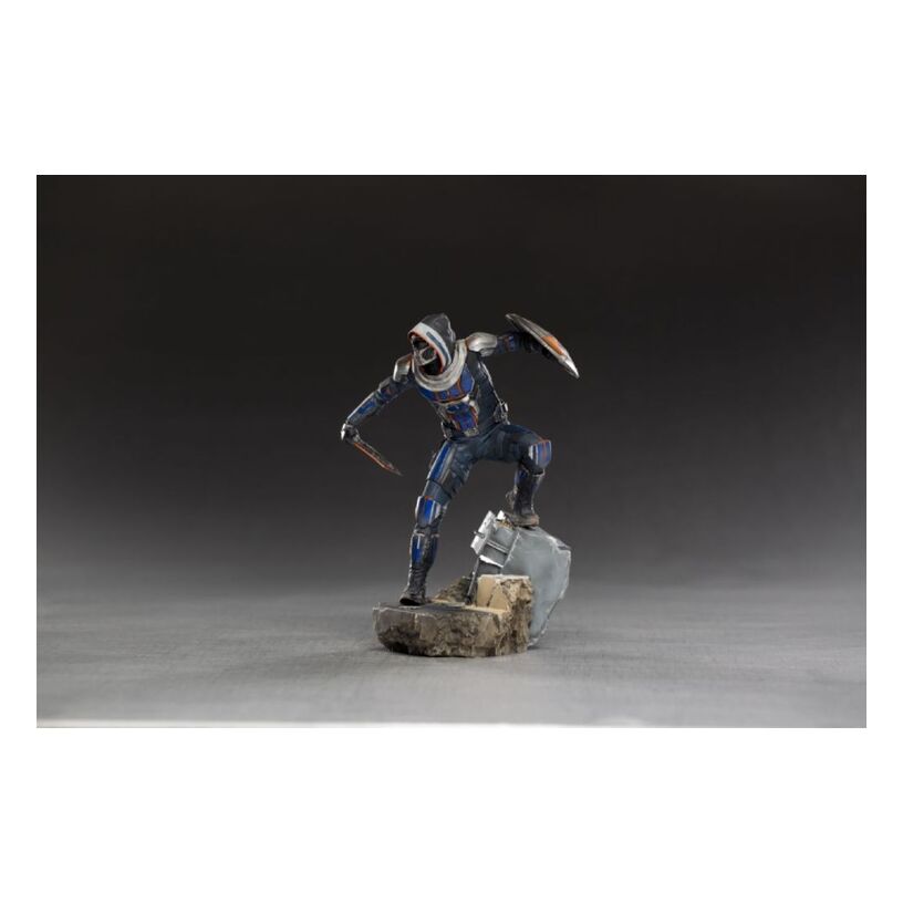 Black Widow (2021) – Taskmaster 1:10 Scale Statue