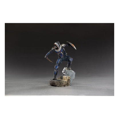 Black Widow (2021) – Taskmaster 1:10 Scale Statue
