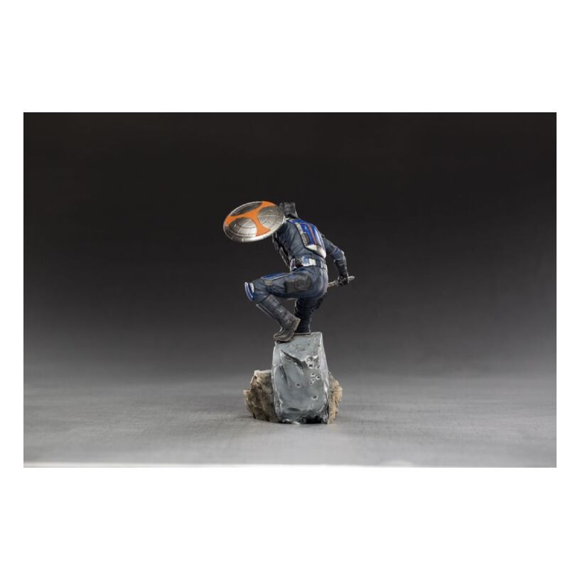 Black Widow (2021) – Taskmaster 1:10 Scale Statue