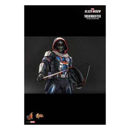 Black Widow (2021) – Taskmaster 1:6 Scale Collectable Action...
