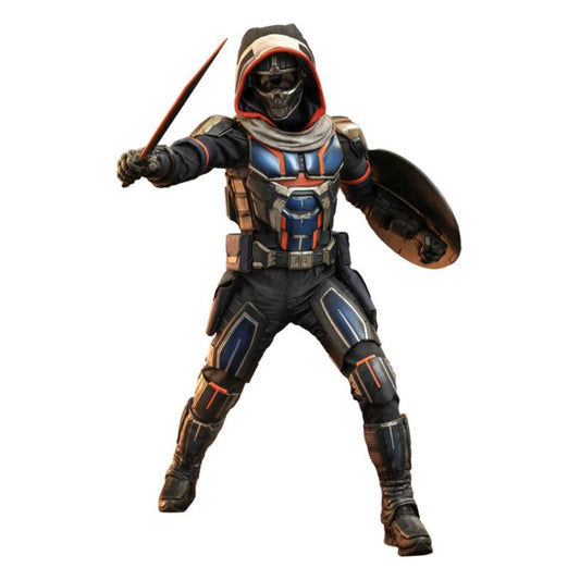 Black Widow (2021) – Taskmaster 1:6 Scale Collectable Action...