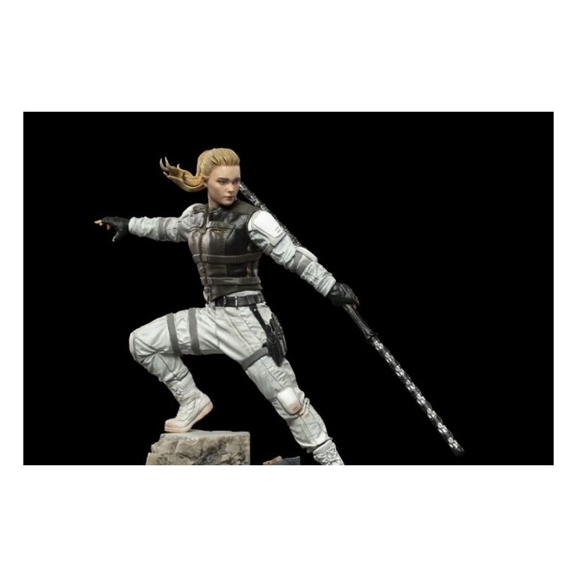 Black Widow (2021) – Yelena Belova 1:10 Scale Statue