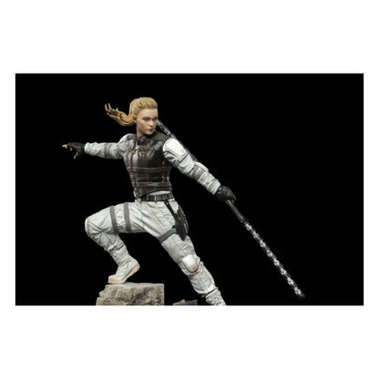 Black Widow (2021) – Yelena Belova 1:10 Scale Statue