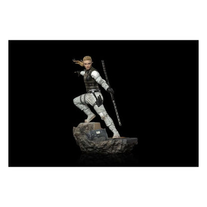 Black Widow (2021) – Yelena Belova 1:10 Scale Statue