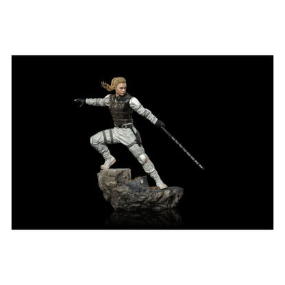 Black Widow (2021) – Yelena Belova 1:10 Scale Statue
