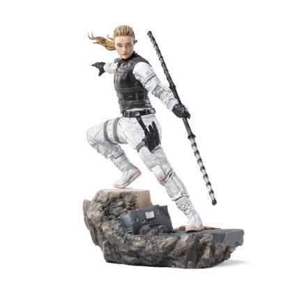 Black Widow (2021) – Yelena Belova 1:10 Scale Statue