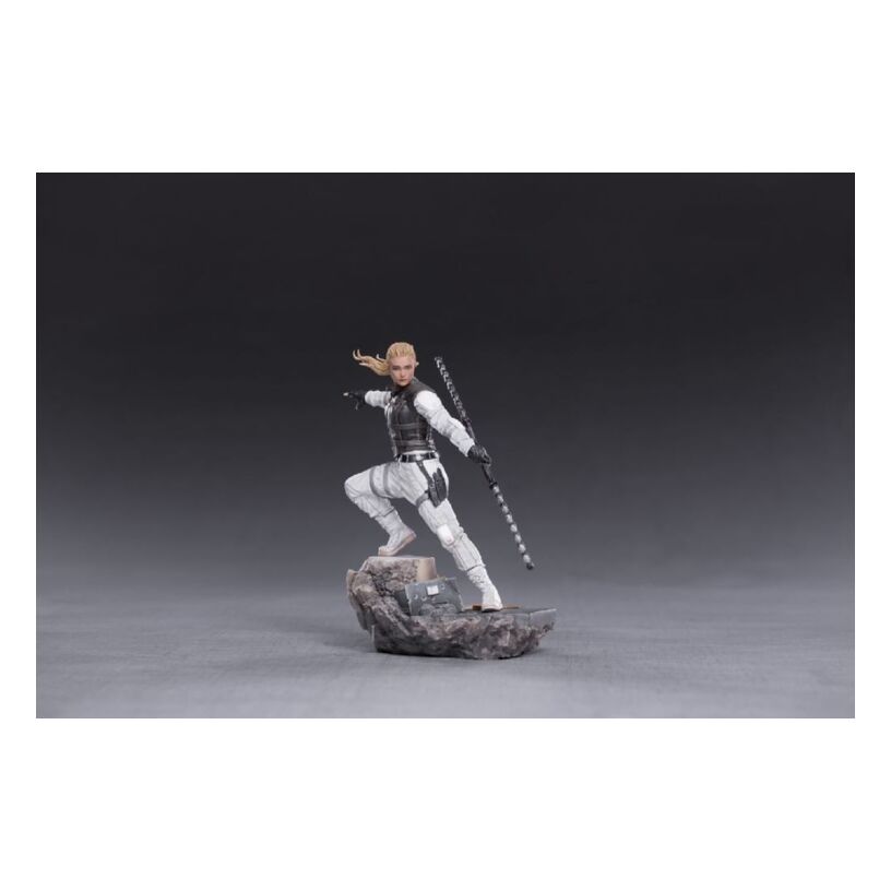 Black Widow (2021) – Yelena Belova 1:10 Scale Statue