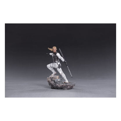 Black Widow (2021) – Yelena Belova 1:10 Scale Statue