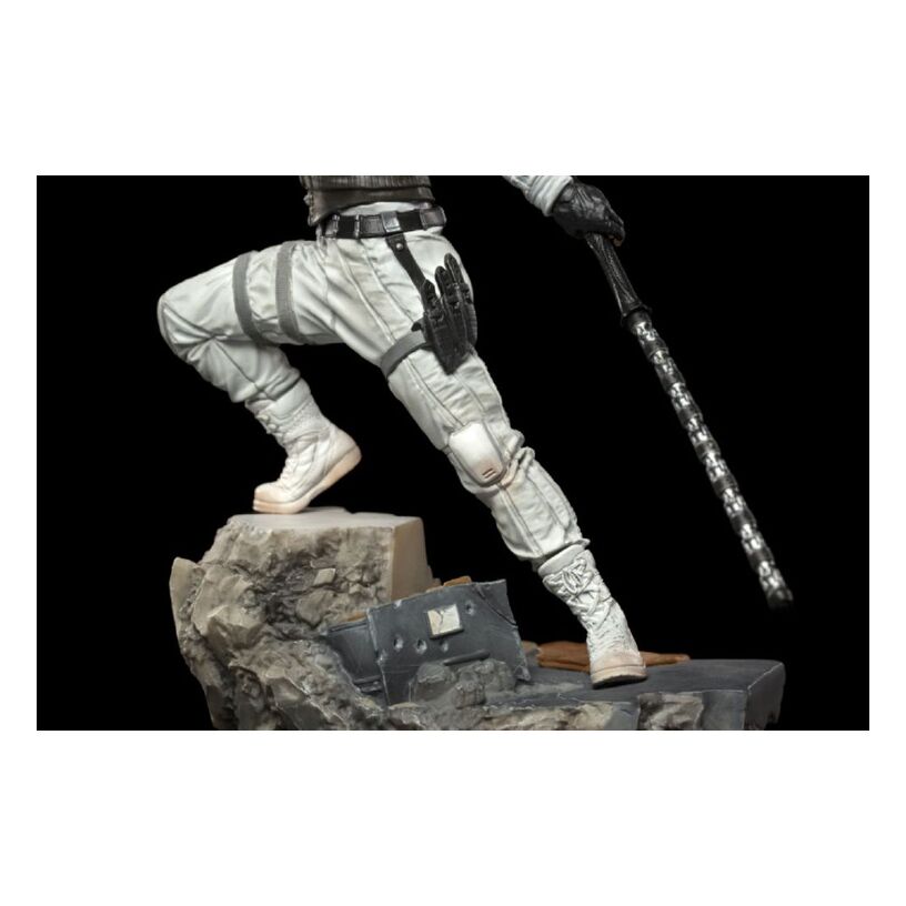 Black Widow (2021) – Yelena Belova 1:10 Scale Statue