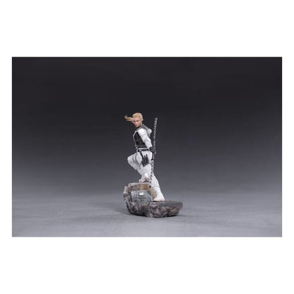 Black Widow (2021) – Yelena Belova 1:10 Scale Statue