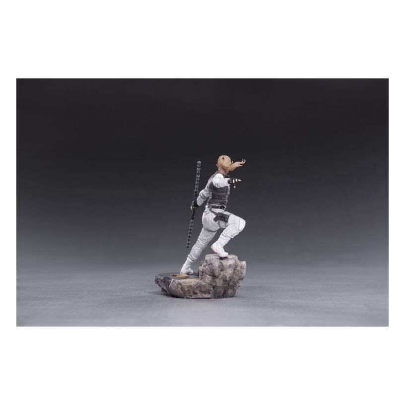 Black Widow (2021) – Yelena Belova 1:10 Scale Statue