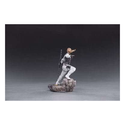 Black Widow (2021) – Yelena Belova 1:10 Scale Statue