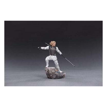Black Widow (2021) – Yelena Belova 1:10 Scale Statue