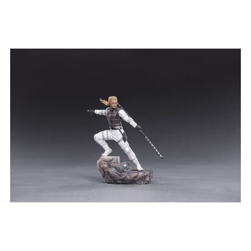 Black Widow (2021) – Yelena Belova 1:10 Scale Statue